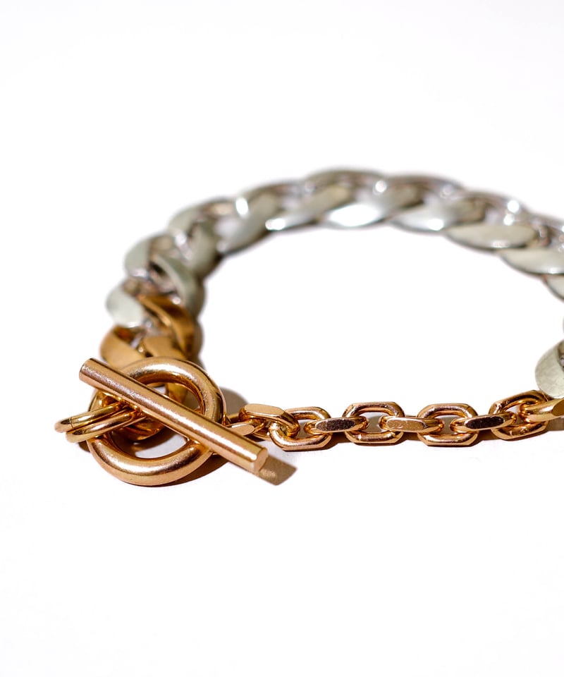 HIGH-END DOUBLE CHAIN BRACELET | CTHY HIGH-END DOUBLE CHAIN BRACELET | CTHY