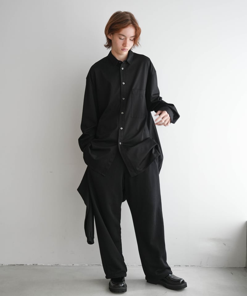 CTHY　DOCKING VINTAGE WIDE BAGGY PANTS DOCKING VINTAGE WIDE BAGGY PANTS | CTHY