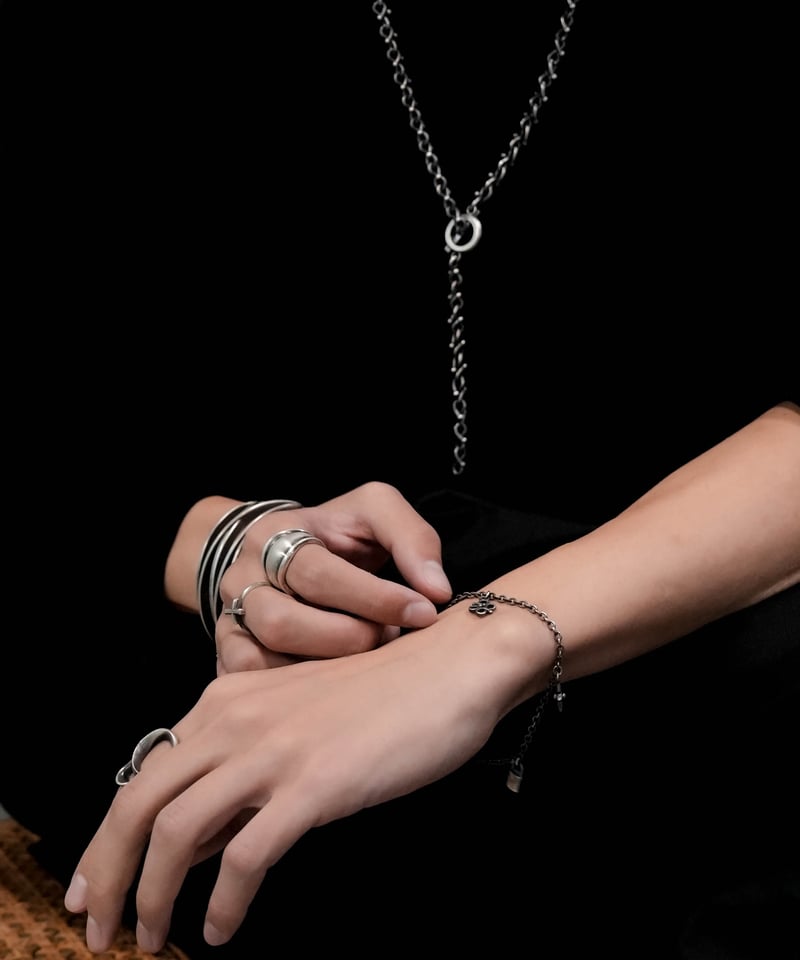 ICON CHARM BRACELET | CTHY