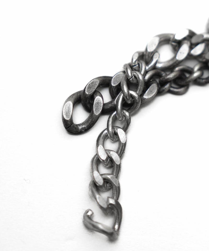 MIX CHAIN BRACELET by artisan | CTHY