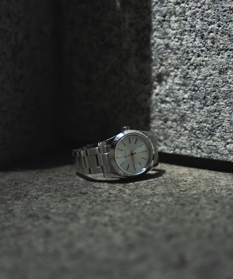 INHERIT CLASSIC WATCH “機械式”