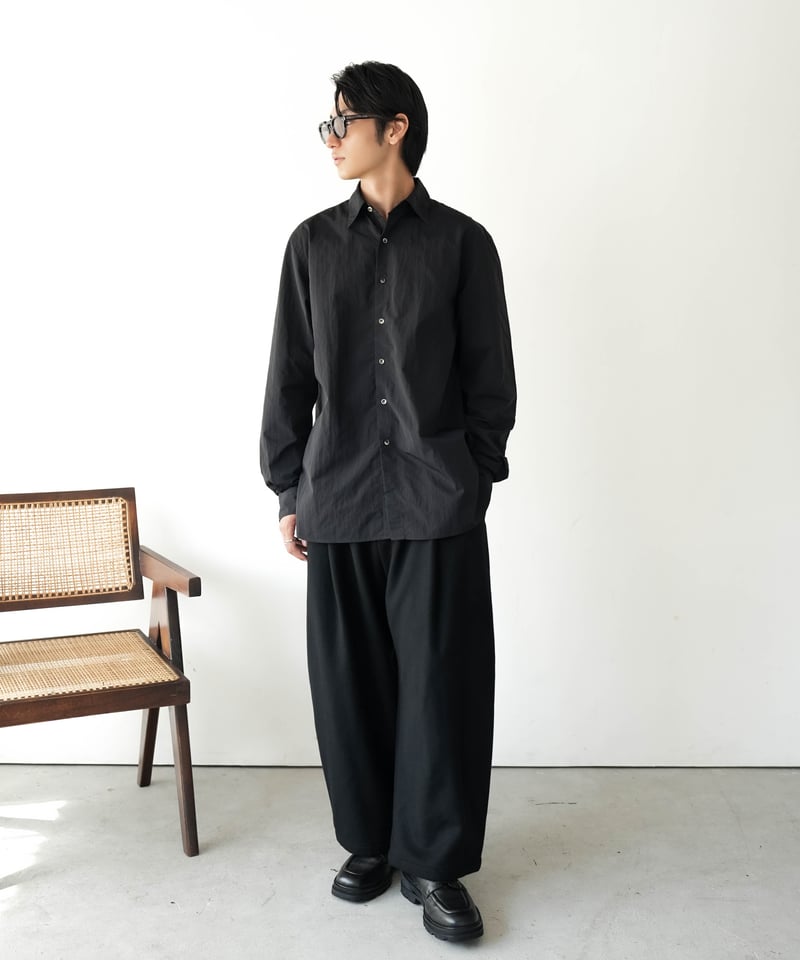 LUXURY MATERIAL CLASSIC SHIRTS by LIMONTA | CTHY