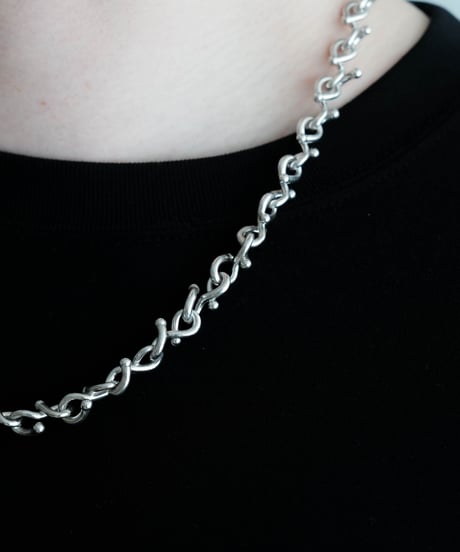 HIGH-END HERITAGE NECKLACE