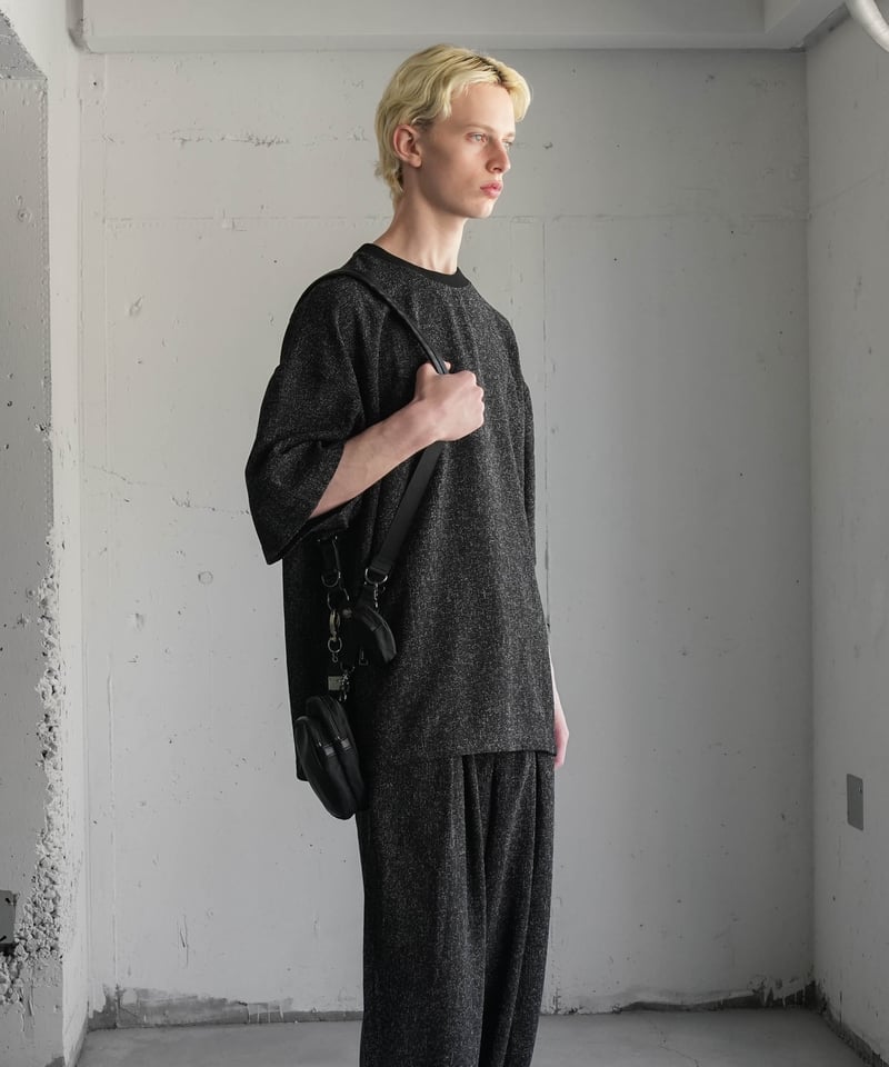 09 LIMONTA NYLON MULTI BAG | CTHY 09 LIMONTA NYLON MULTI BAG | CTHY