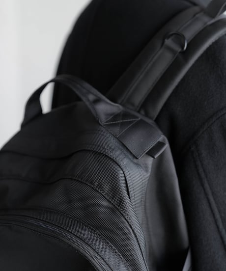 #07 BALLISTIC NYLON BACKPACK