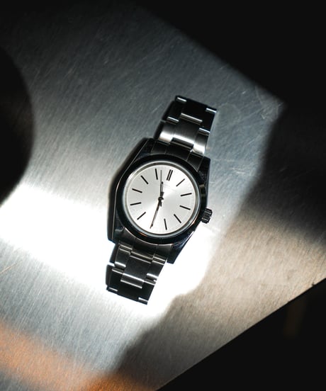 INHERIT CLASSIC WATCH “機械式”