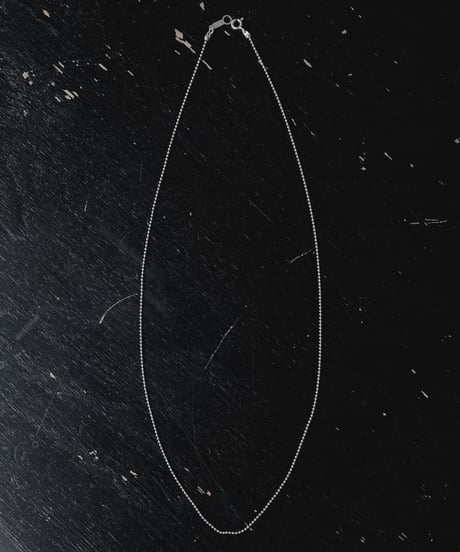 LAYER NECKLACE