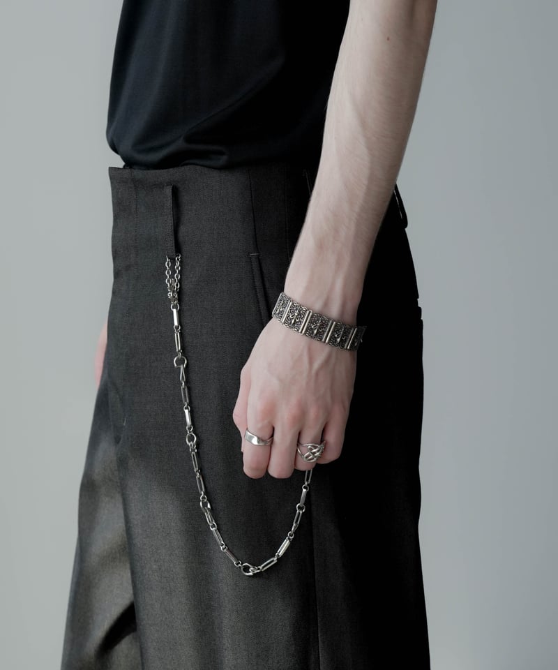 HORSEBIT WALLET CHAIN ATTACHMENT | CTHY