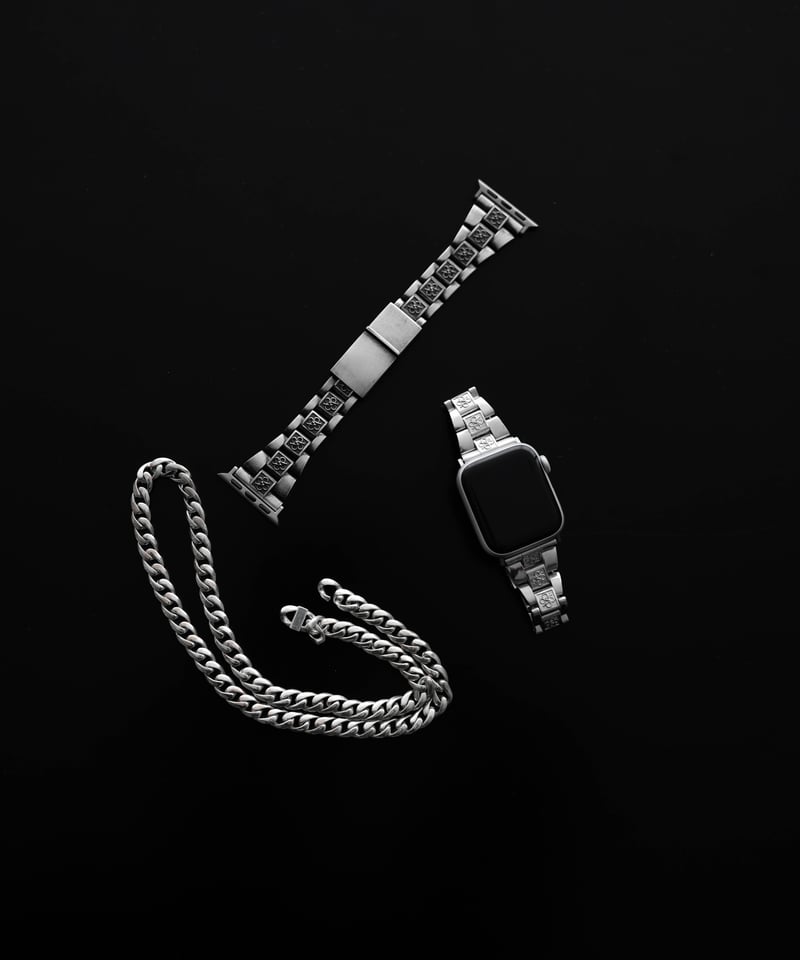 CTHY HIGH-END HERITAGE BELT Apple Watch