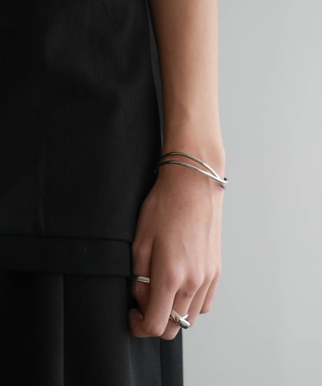 HIGH-END CTHY RING "LARVIKITE"