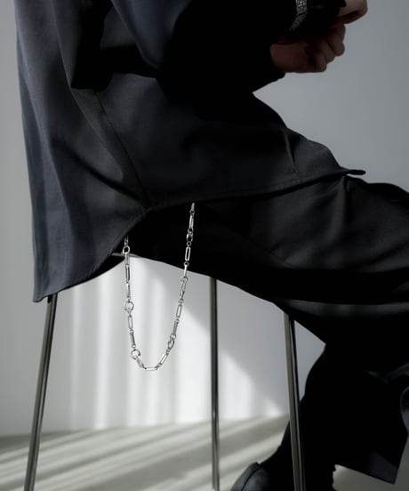 HORSEBIT WALLET CHAIN ATTACHMENT
