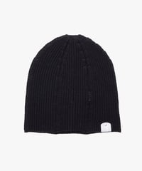 [VEIN27SS] 40/2 CO KNIT BEANIE