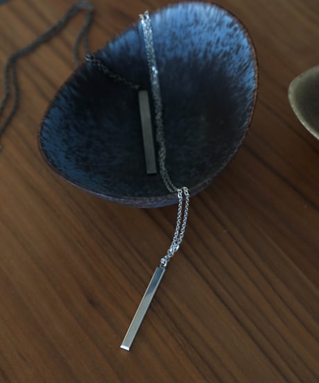 CTHY OBJECT NECKLACE