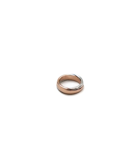 GIMMEL RING