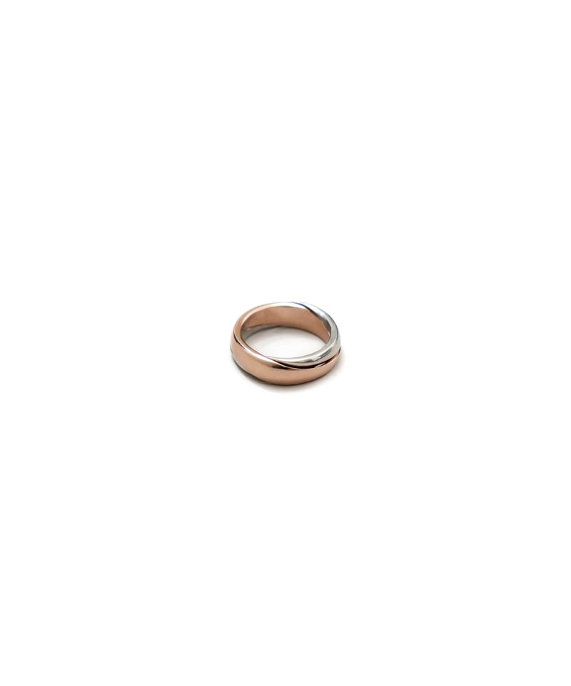 GIMMEL RING | CTHY