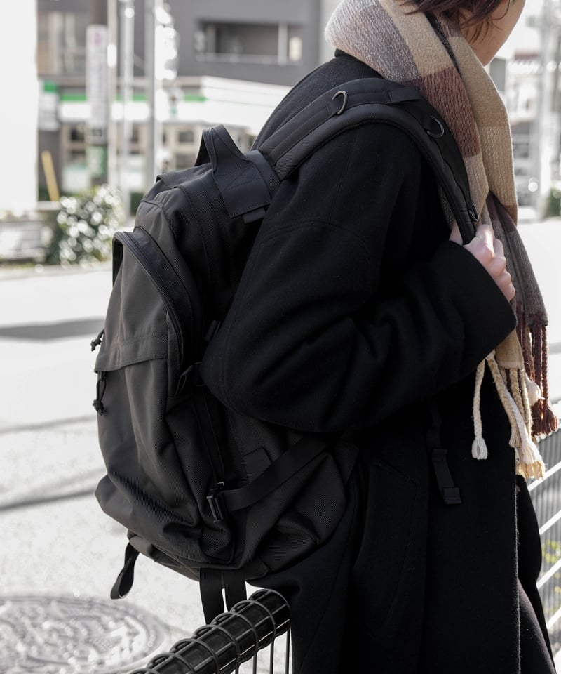07 BALLISTIC NYLON BACKPACK | CTHY 07 BALLISTIC NYLON BACKPACK | CTHY