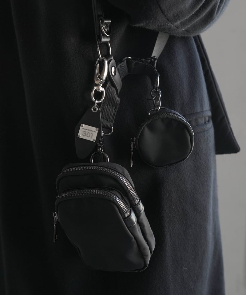 09 LIMONTA NYLON MULTI BAG | CTHY 09 LIMONTA NYLON MULTI BAG | CTHY