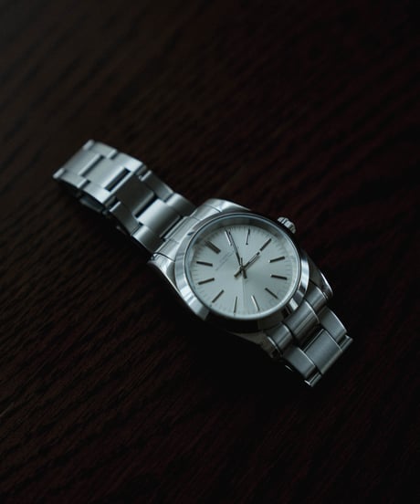 INHERIT CLASSIC WATCH “機械式”