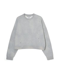 [DISCOVERED27SS] MAKUFRAME PULLOVER