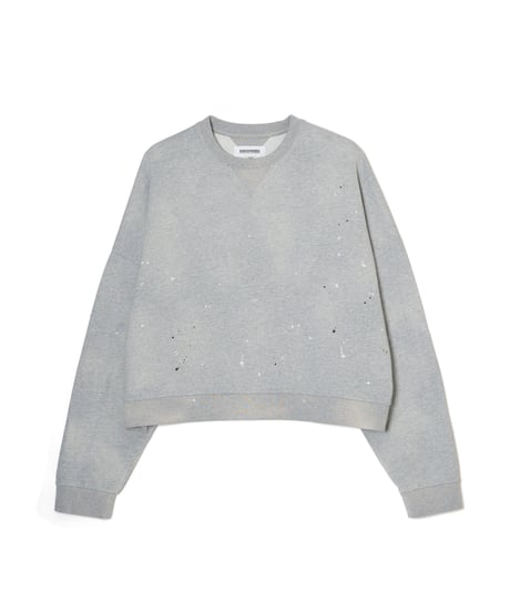 [DISCOVERED27SS] MAKUFRAME PULLOVER
