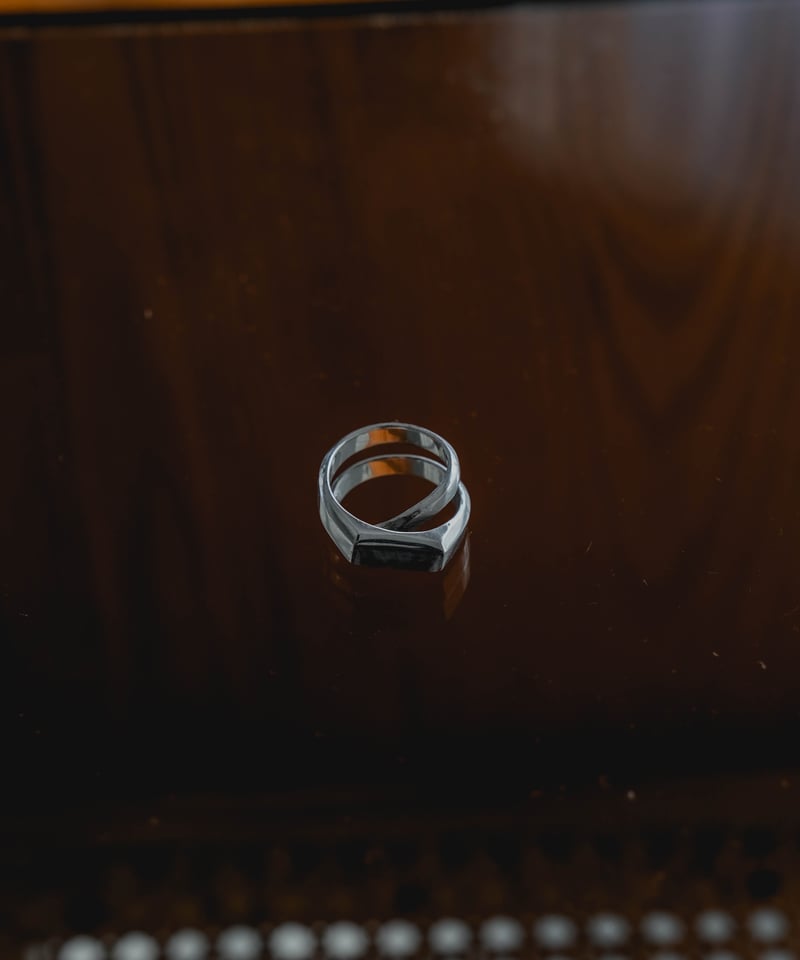 HIGH-END CTHY RING 