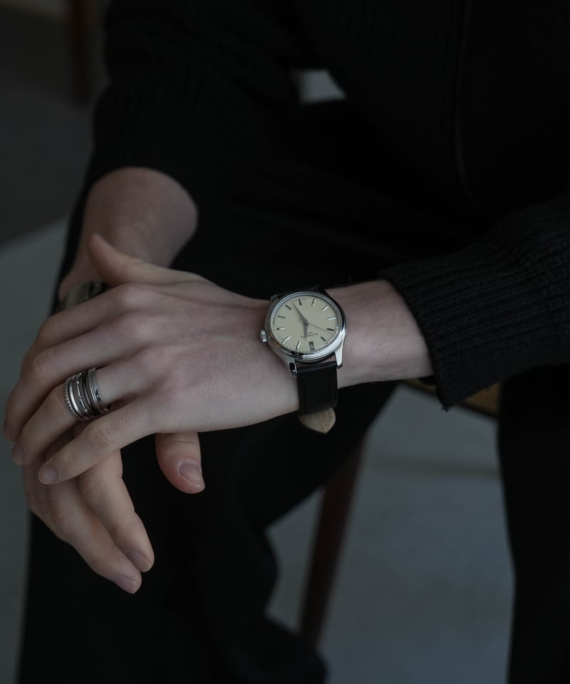 ETHEREAL CLASSIC WATCH “機械式” | CTHY