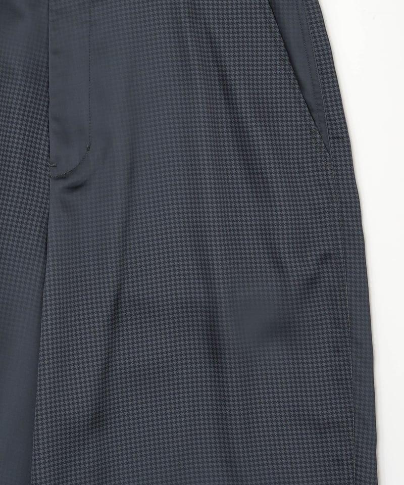 TROMPE-L'OEIL FADE WIDE PANTS | CTHY TROMPE-L'OEIL FADE WIDE PANTS | CTHY