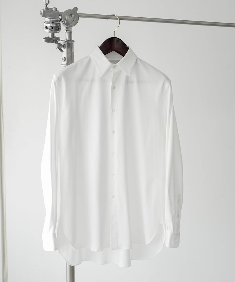 LUXURY MATERIAL CLASSIC SHIRTS by SUVIN PLATINU