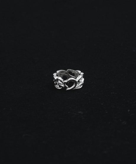 IVY ARCH RING