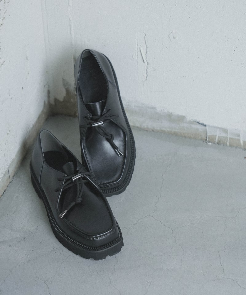PREMIUM HIGH-END TIROLEAN LEATHER DAD SHOES by PREMIUM HIGH-END TIROLEAN LEATHER DAD SHOES by