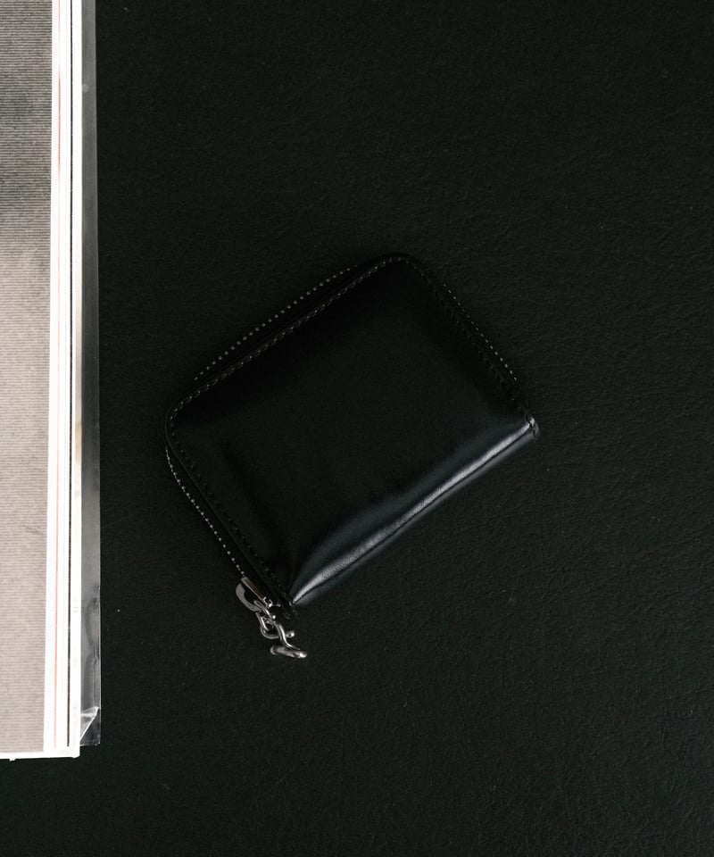 CTHY 財布 LUXURY MATERIAL Annonay WALLET LUXURY MATERIAL HERITAGE WALLET by Annonay | CTHY