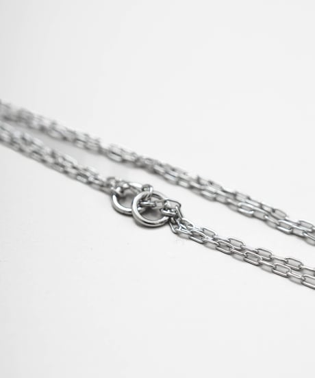 CTHY OBJECTS NECKLACE