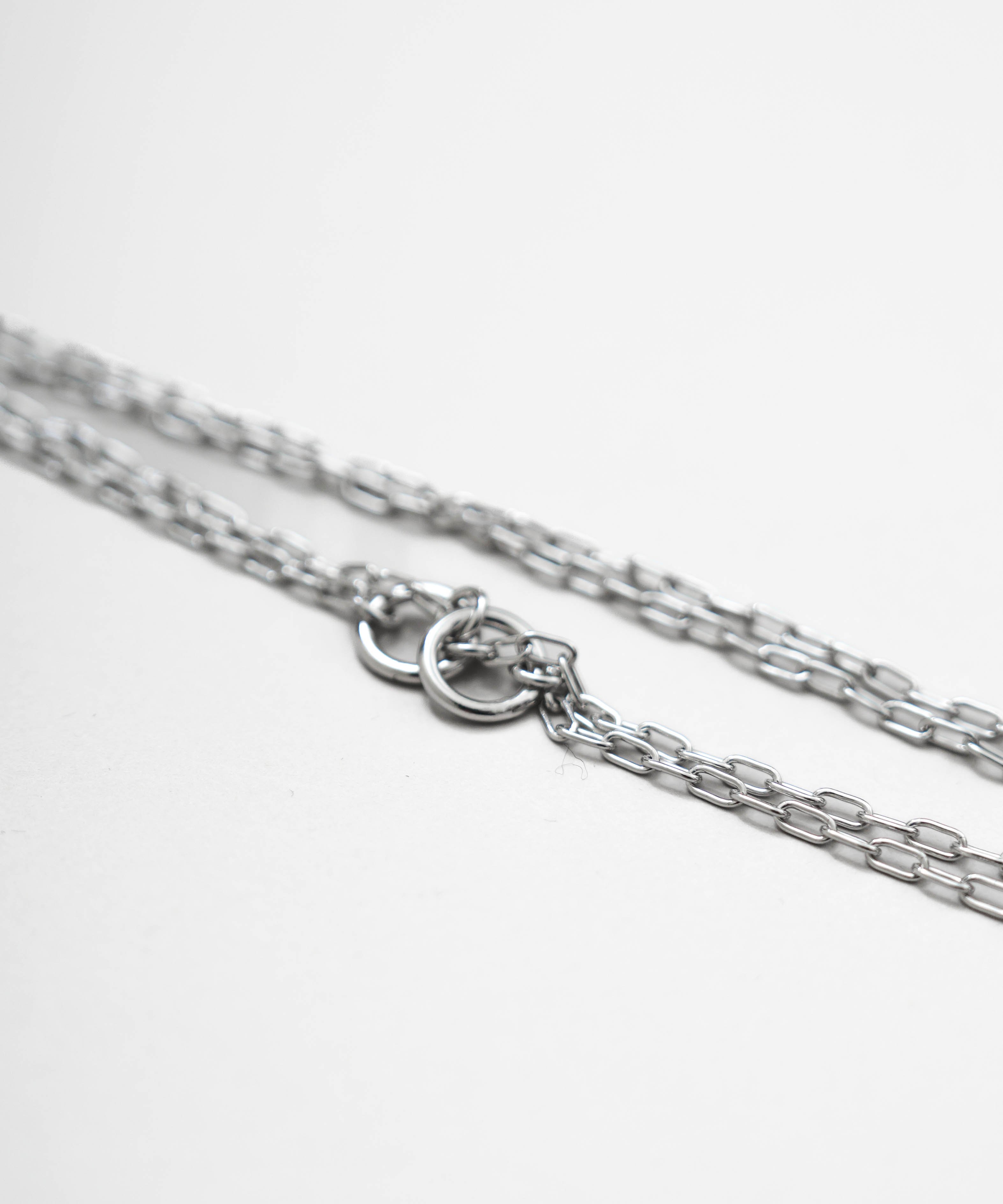 CTHY OBJECTS NECKLACE | CTHY