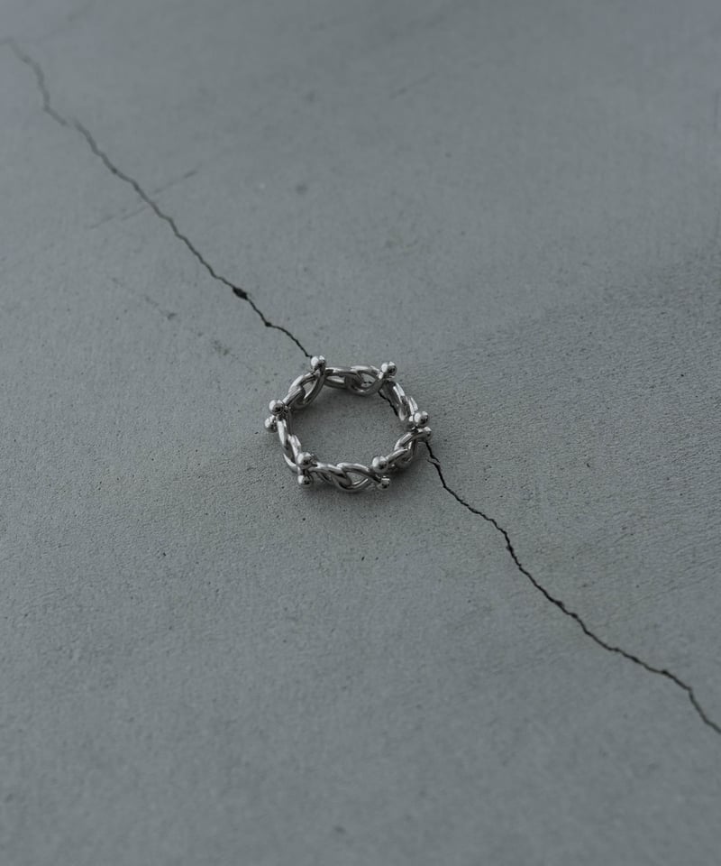 HIGH-END HERITAGE RING | CTHY