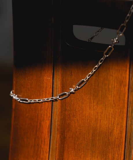 MIX CHAIN NECKLACE