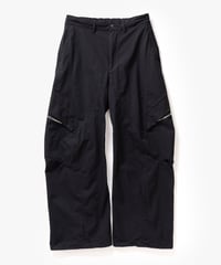 [VEIN27SS] CO/NY WEATHER 3D FIELD TROUSERS