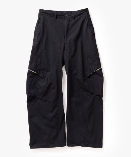 [VEIN27SS] CO/NY WEATHER 3D FIELD TROUSERS