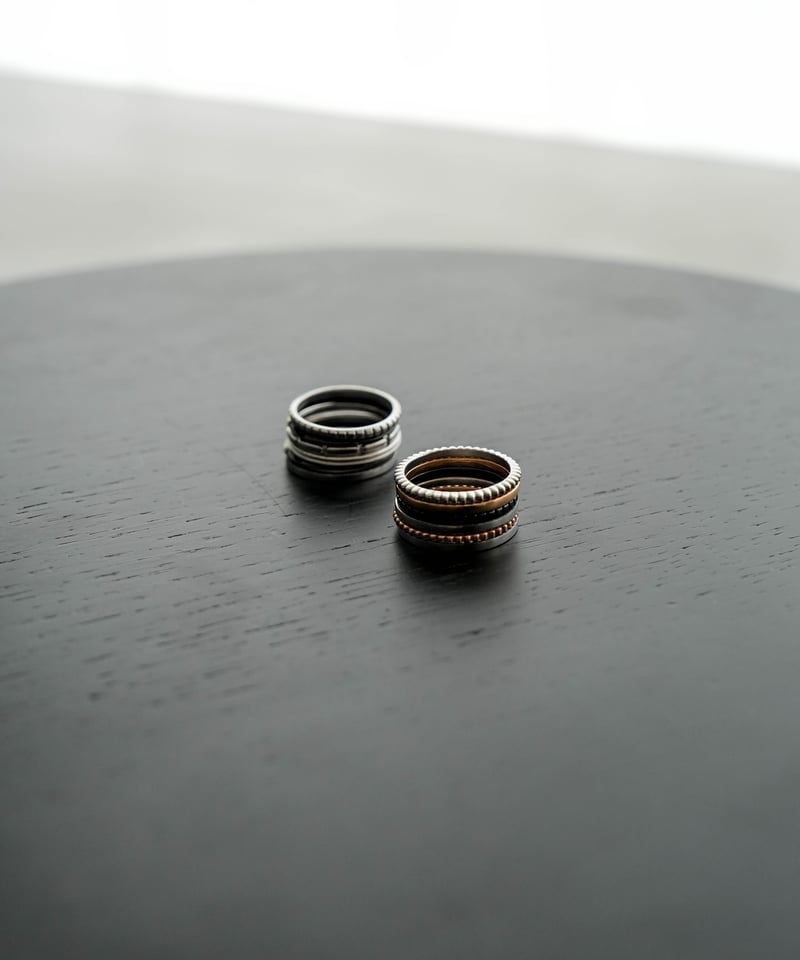 FLAT RING | CTHY