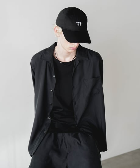 CUPLA OPEN COLLAR SHIRT JACKET