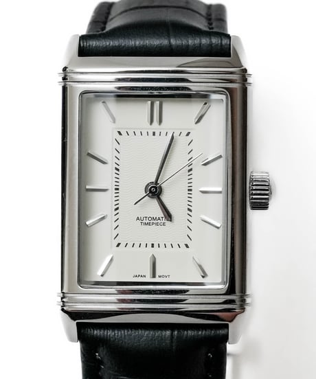 NOBLE DRESS WATCH “機械式”