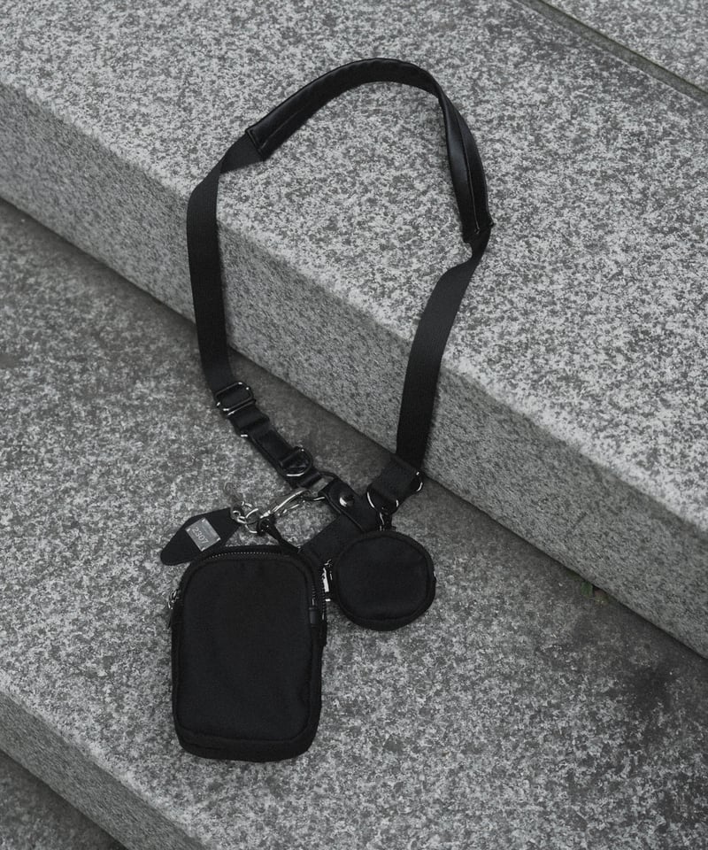09 LIMONTA NYLON MULTI BAG | CTHY 09 LIMONTA NYLON MULTI BAG | CTHY