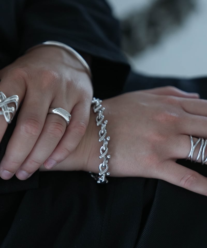 HIGH-END HERITAGE BLACELET | CTHY