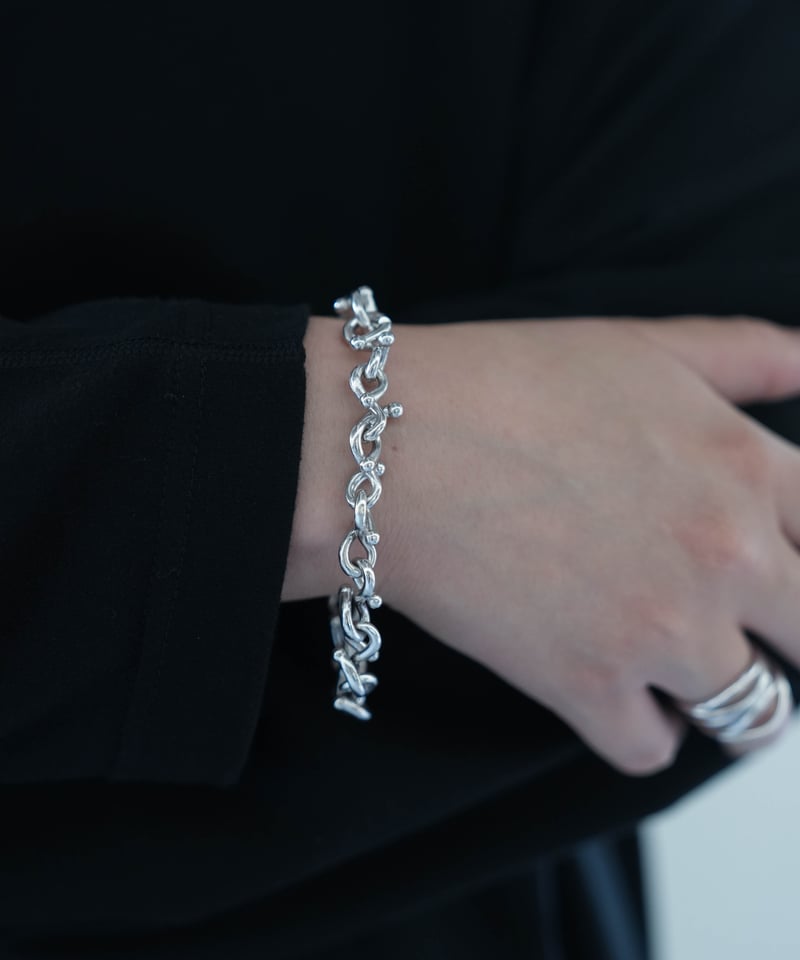 CTHY HIGH-END HERITAGE BLACELET 未使用新品 HIGH-END HERITAGE BLACELET | CTHY