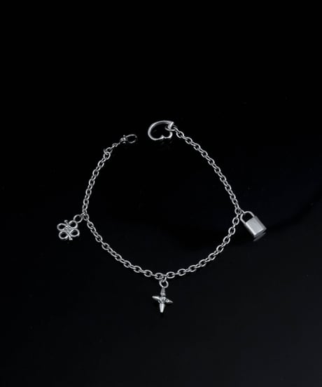 ICON CHARM BRACELET