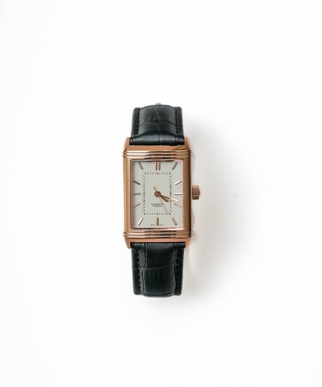 NOBLE DRESS WATCH “機械式”