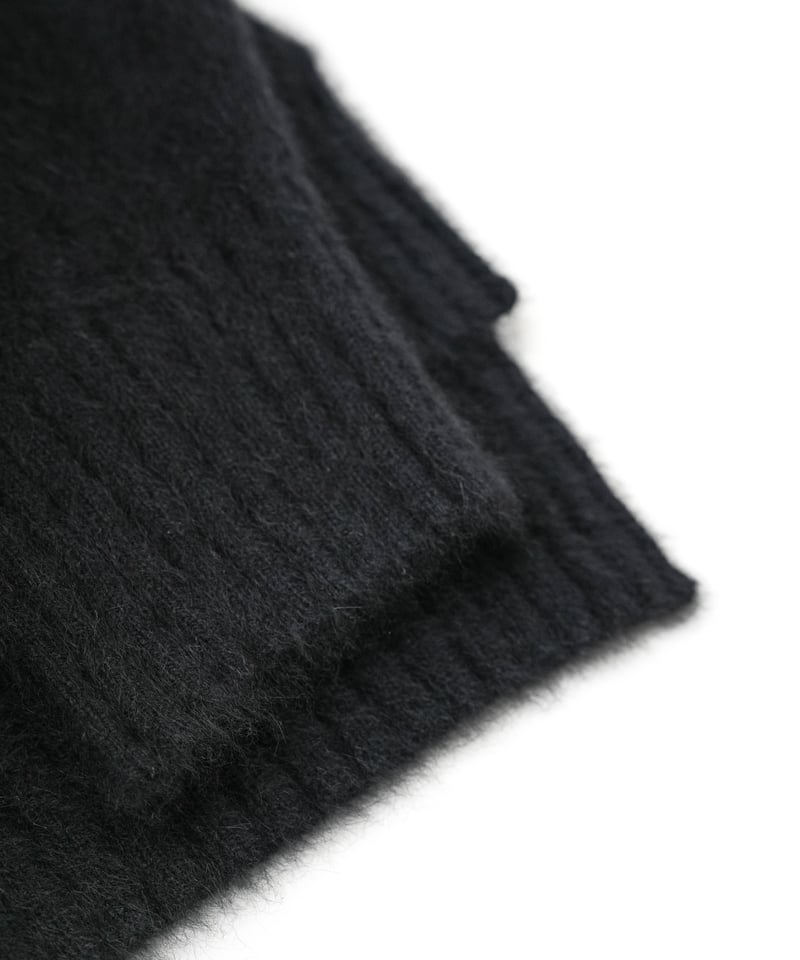 HIGH-END OVERSIZE KNIT | CTHY HIGH-END OVERSIZE KNIT | CTHY