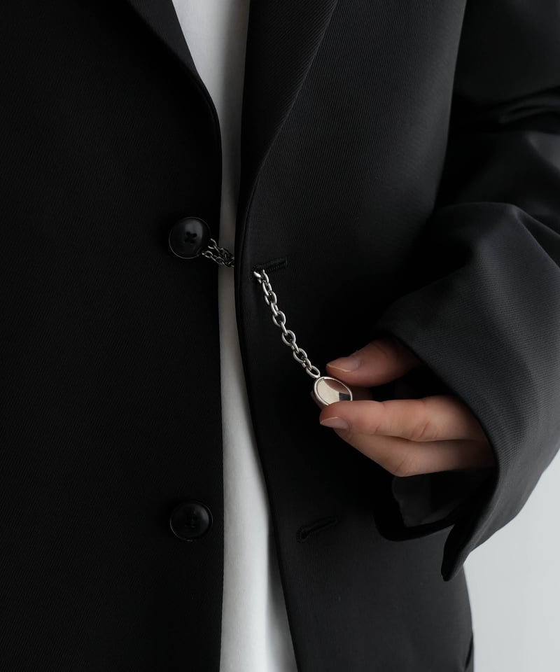 ORNAMENT COIN CHAIN | CTHY