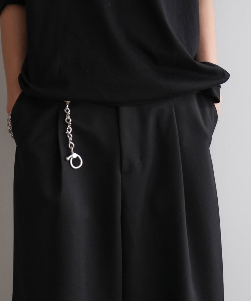 ペットボトルホルダー　cthy HERITAGE KEYCHAIN ペットボトルホルダー