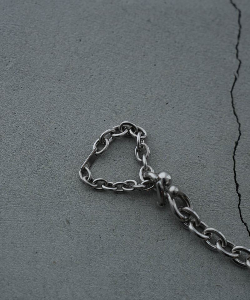 ORNAMENT COIN CHAIN | CTHY