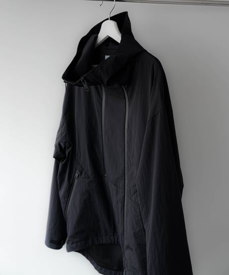 LUXURY MATERIAL SHELL JACKET by LIMONTA ITALY FABRIC